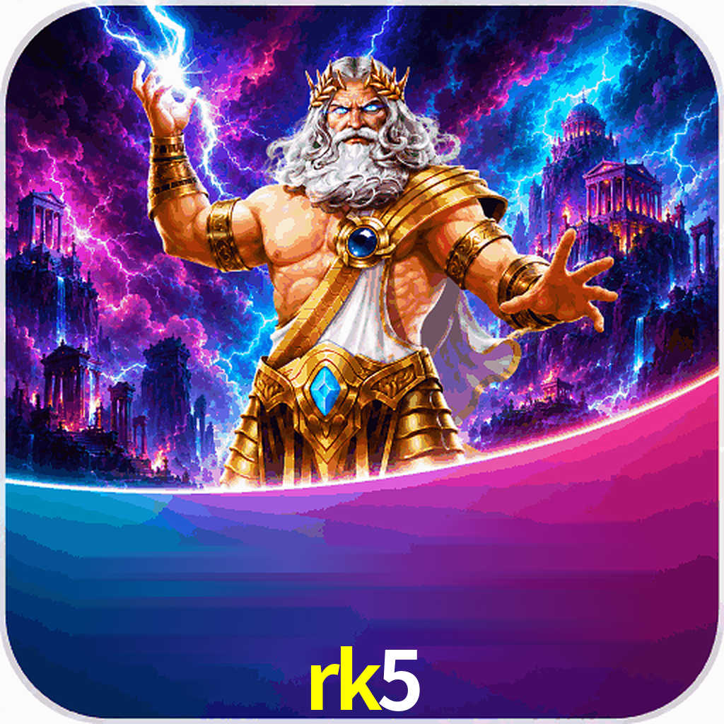 rk5 APK v4.7.5 - Screenshot UI modern dan intuitif Indonesia